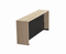 Stock Tablebed Single Oak